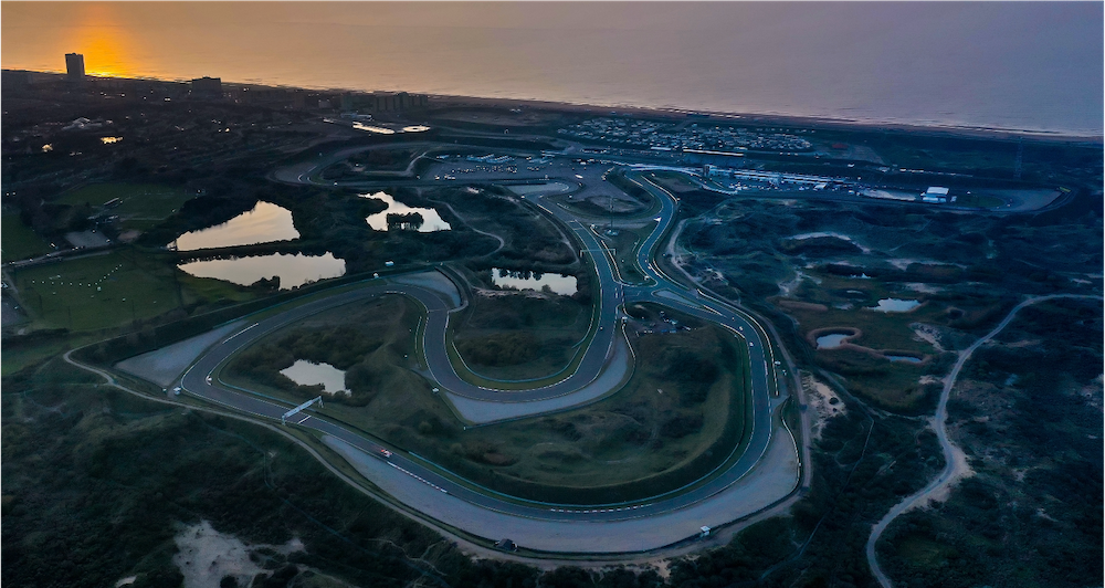 Circuit Zandvoort Circuit Zandvoort